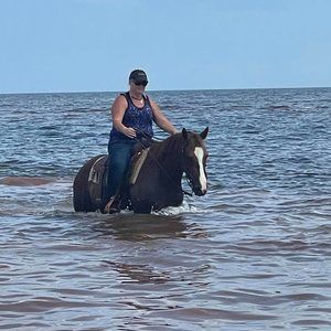 Meet your Posher, Sarah